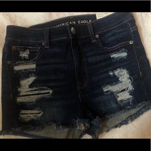 American Eagle 🦅 new with tags shorts